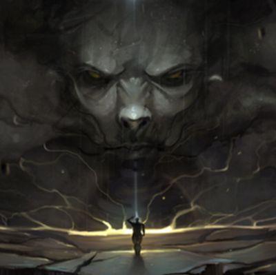 Ynax17th's profile picture. Brandon Sanderson fan. Member om 17thShard. AveMoi.