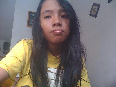 Regyta_nur's profile picture. spansa, comate