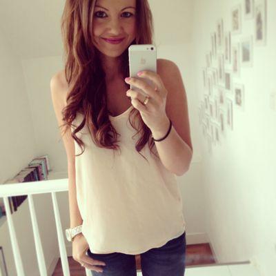 27 yo. French girl. Musique, humour, et j'aime les pizzas.
