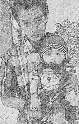 arvin armanda