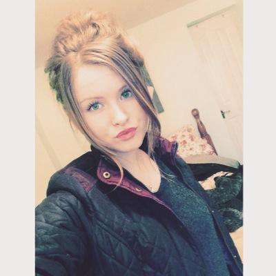 JonesGeorgiaMay's profile picture. 