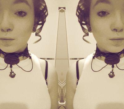 • Im the type of person who believed that if you picked your nose, your face would cave in • #mumlies