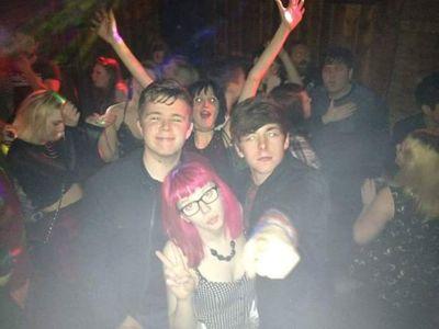 Jake_friend1997's profile picture. 