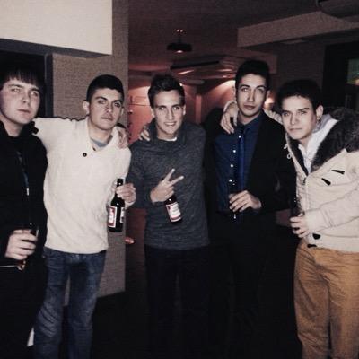 adriantorressam's profile picture. 19. #DJ , Amante de la Música Hardance, Poky, Hands Up, Remember