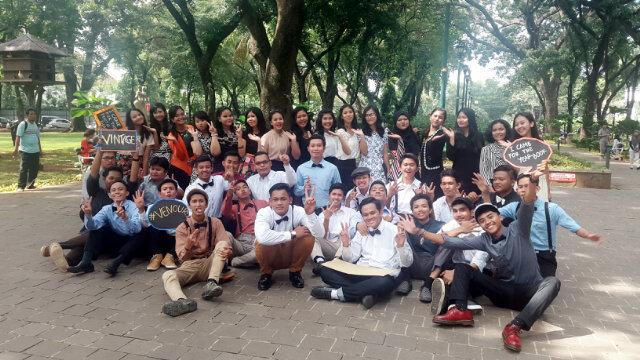 Venour13's profile picture. Official Twitter Account of 12 IPA 4 13 SHS Bekasi 2014 - 2015 | Leader : @tika_teko