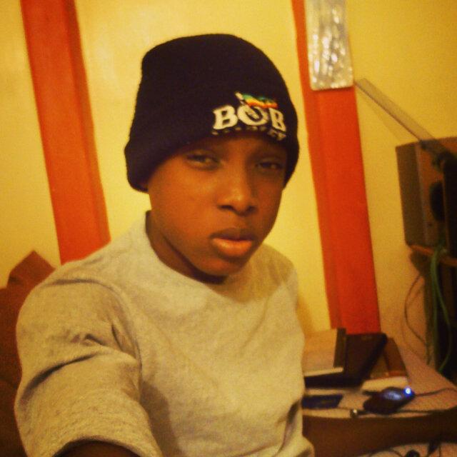 Shev85258's profile picture. 