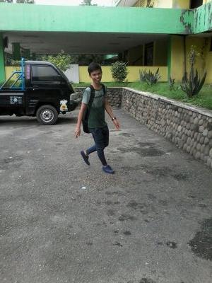 Aku harus jadi stylist hebat