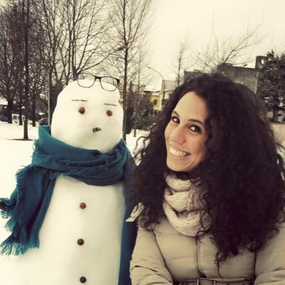 FranFrafrina's profile picture. 