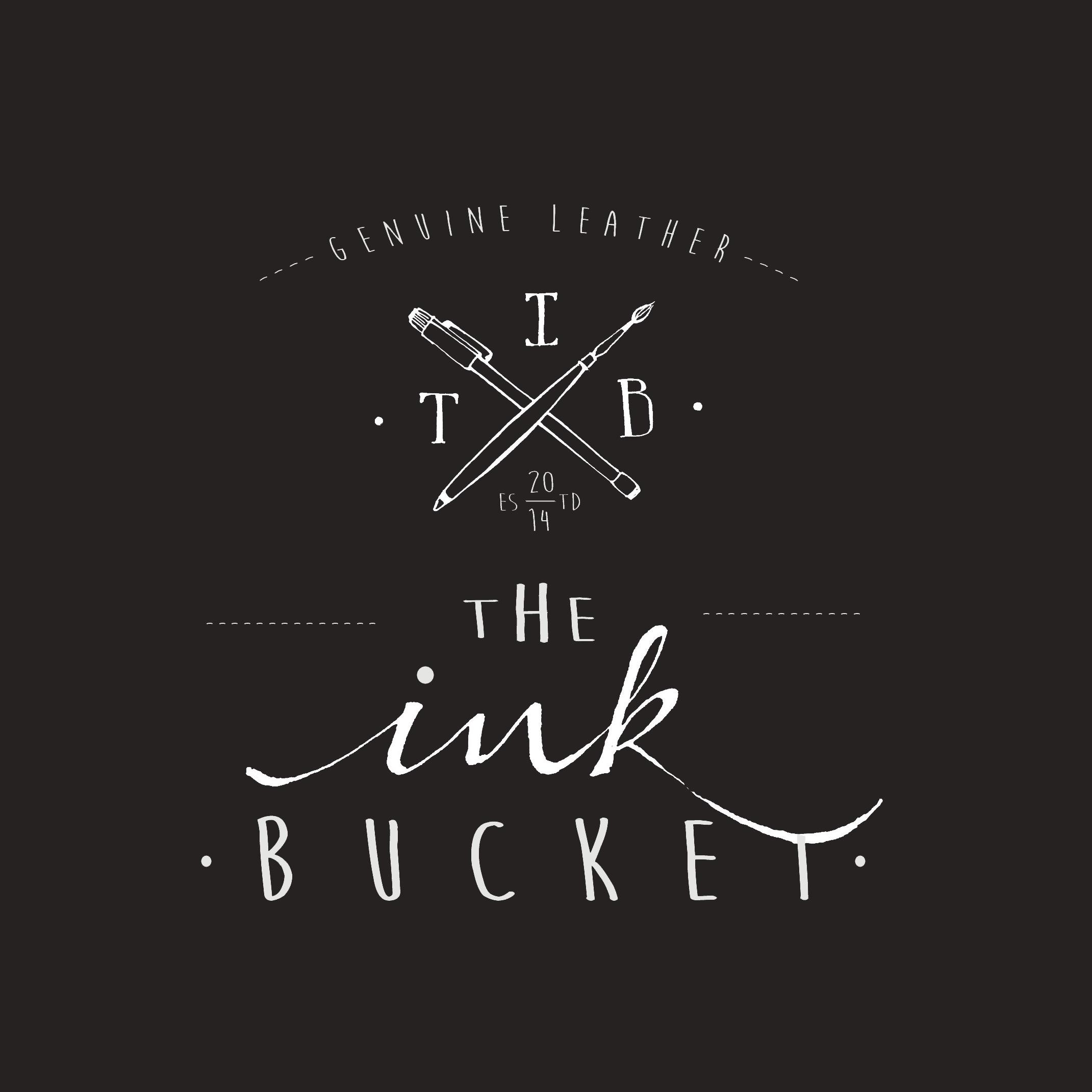 The Ink Bucket