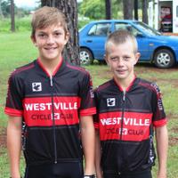 Westville Cycle Club (@mrpricesportcc) 's Twitter Profile