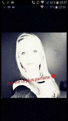 toi & seulement toi ❤