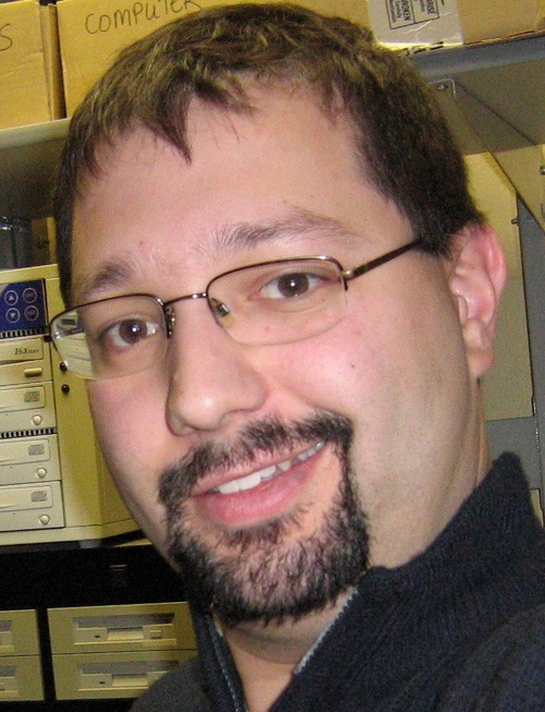 thinkcomputers Profile