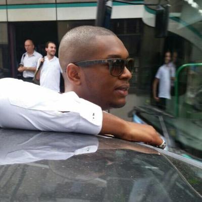 Thierno2Re Profile Picture