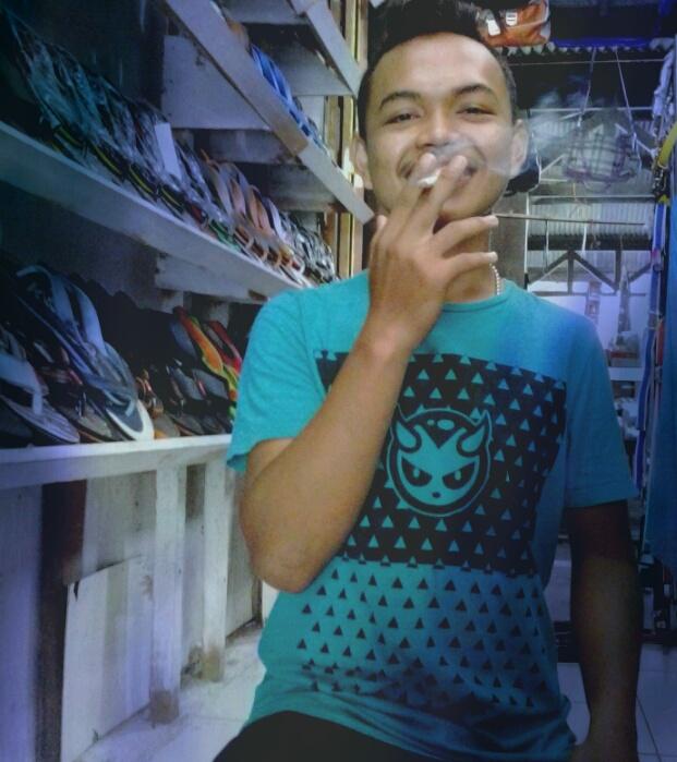 nunggu tekamu,cah ayu