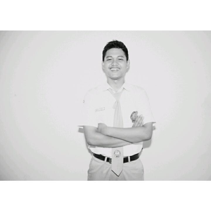 agamrisza's profile picture. pacitan, jawa timur