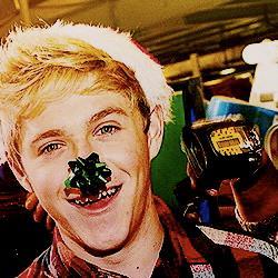 I know... I know... I know... for sure.. My fave line from Niall