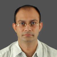 Ashish Goel (@ashgoe08) 's Twitter Profile