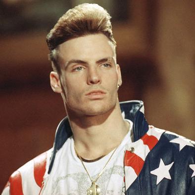 All right stop, Collaborate and listen
Ice is back with my brand new invention