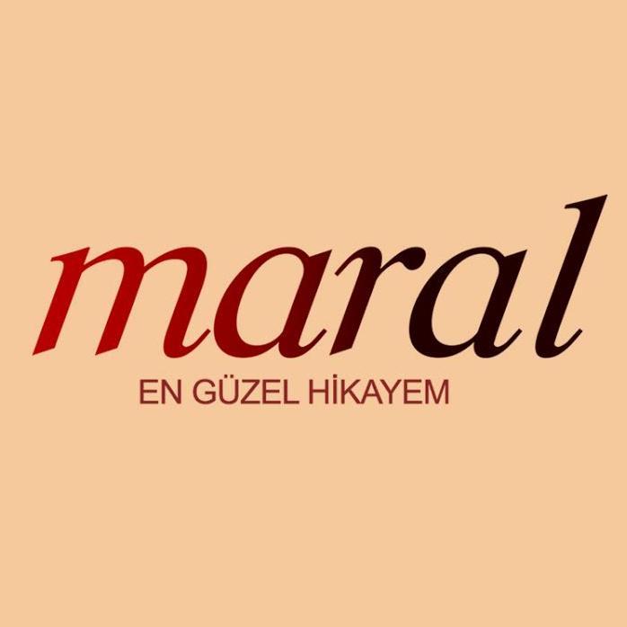 #MaralEnGüzelHikayem resmi Twitter hesabıdır. Her Perşembe 20.00'de TV8'de.