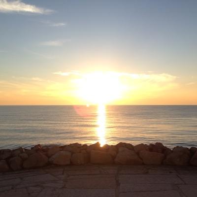 RominaRaimondo's profile picture. B&B-fronte mare + food•drink 2 passi centro storico - fronte Baia Madonna dell'Angelo. Caorle VE