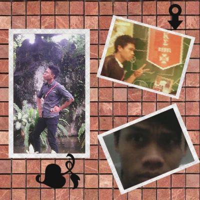 anwarmaulana408's profile picture. 