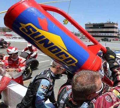 Nascar Fuel Can Nascarfuelcan Twitter