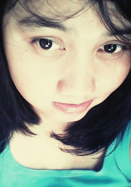 SitiChairivah's profile picture. percuma badan besar kalau otak gak ada .