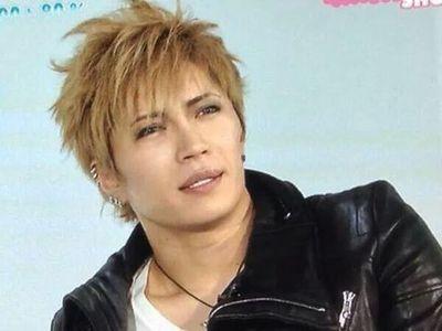 GACKT＠OMANKOさんのプロフィール画像