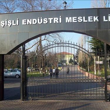 Şişli Teknik ve Endüstri Meslek Lisesi / Elektronik Güvenlik Sistemleri Dalı