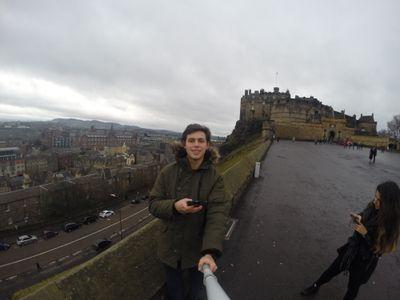 mariostefano26's profile picture. 