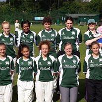 Rowledge Ladies Cricket Club (est. 1995) play in the Surrey Trust League which is a T20 format and suitable for girls/ women aged 13+ of any ability.