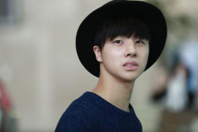 only for ikon's member KIM JINHWAN/김진환♡