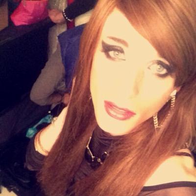 bitch im hell on wheels!!! 6 personalities, and speak my mind!!! but follow and keep up!!!