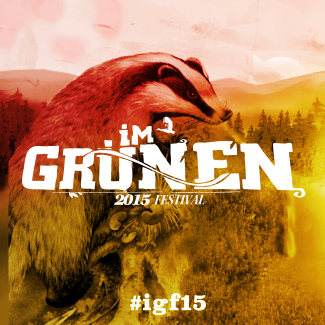 imgruenen's profile picture. Heuer mit: Wanda, Fiva, Mundwerk-Crew, Drunken Masters, Exclusive, Monobo Son, Trouble Orchestra, Sensational Skydrunk Heartbeat Orchestra