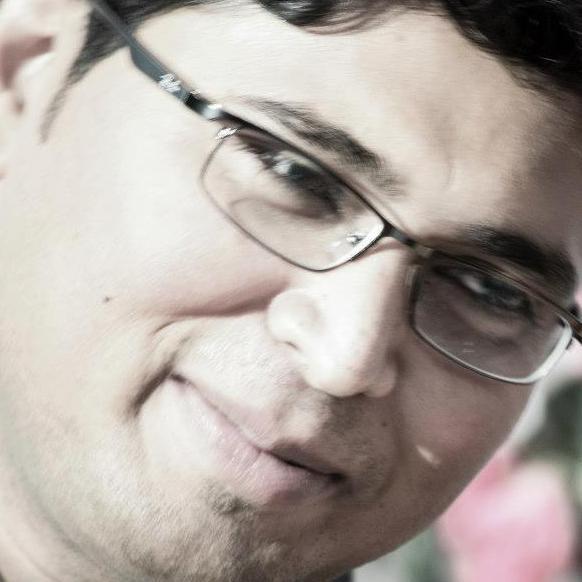 I am an IT Business Systems Analyst. Also Love to Code and Playing with Internet Marketing strategy.. :)