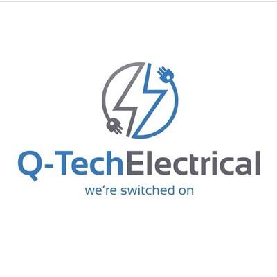 Qtech_elec's profile picture. WELCOME TO Q-TECH! Q-Tech Electrical Services are your first choice electricians for domestic and commercial applications in the Northern Suburbs.