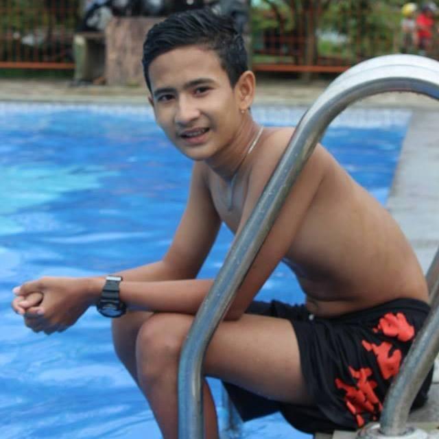 MDavisRianto's profile picture. 