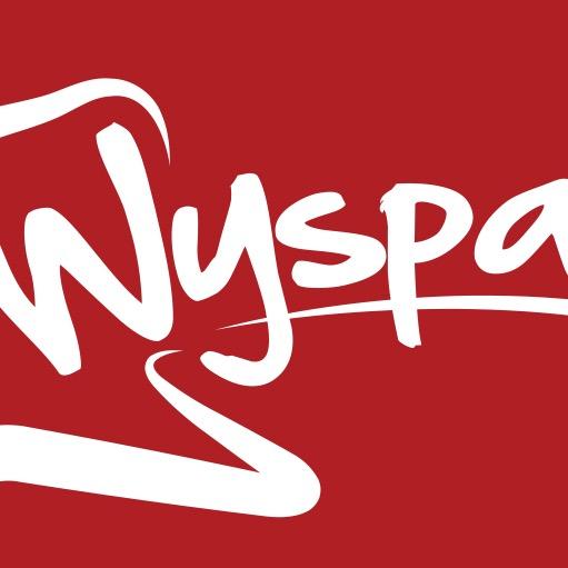 WyspaFm's profile picture. Wyspa.fm - Twoja Wyspa Muzyki, portal muzyczny, wiadomości, fotorelacje, płyty, koncerty, książki