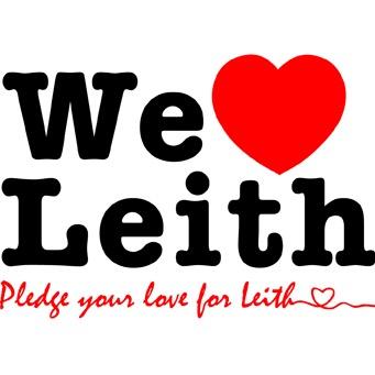 OLD LEITH. NEW LEITH. FOREVER LEITH.
Get updated on the big changes happening to leith in the near future. Lets make our home proud!