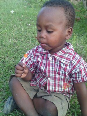 DaudSospeter's profile picture. 