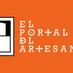 Portal del Artesano (@portalartesano) Twitter profile photo Portal del Artesano (@portalartesano) Twitter profile photo