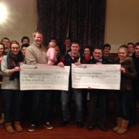 Brown Clee YFC (@browncleeyfc) 's Twitter Profile