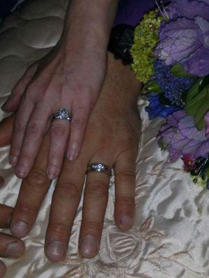 CamaTonini's profile picture. married to perio (peter)sclafani- February 13/2015