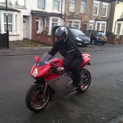 ReissStill's profile picture. 