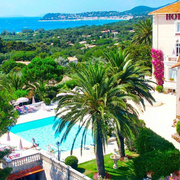 HotelMeiLese's profile picture. Depuis un demi siècle, sur les hauteurs du golfe de #SaintTropez à #LaCroixValmer, notre #hôtel 3 étoiles vue mer, accueille ses hôtes. Bienvenue!
