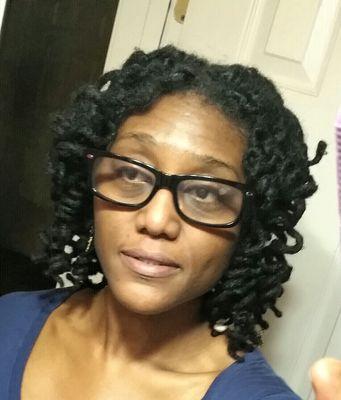 Owner\Natural stylist at 
Locs & Lineups LLC
Natural Hair and Barber Studio
639 Thornton Road ste. 114
Lithia Springs,  GA 30122
(678)481-3884 cell
(678)909-210