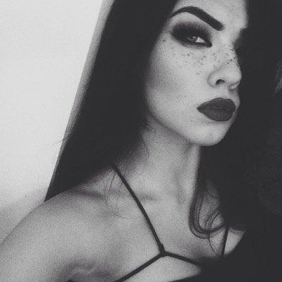 everytime i close my eyes, it's like a dark paradise.