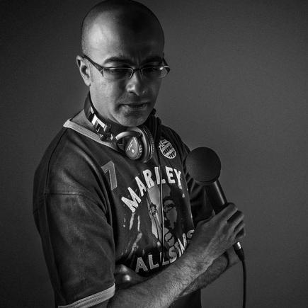 DJ 745 | Reggae Journalist | Reggae Interviews| Radio Presenter | Sat 8-10pm | Radio2Funky | 95FM ❤️💛💚