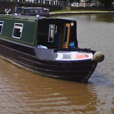 A narrowboat adventure like no other. Click through to read more.