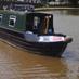 Narrowboat RWS (@narrowboat_rws) Twitter profile photo